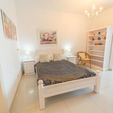 Eden Rentals Lake Port 6Th Beach Avenue Puerto de la Cruz  Extérieur photo