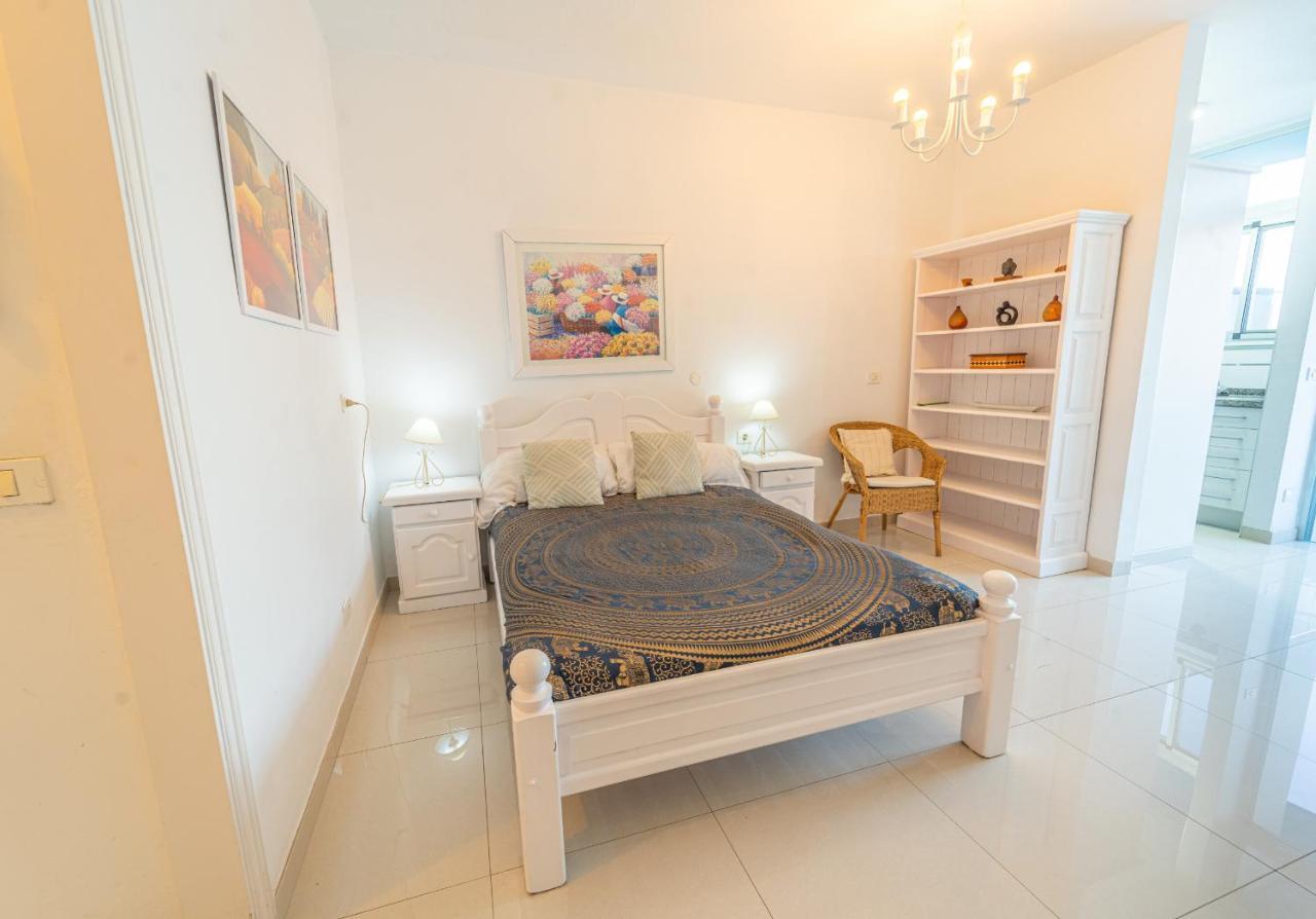 Eden Rentals Lake Port 6Th Beach Avenue Puerto de la Cruz  Extérieur photo