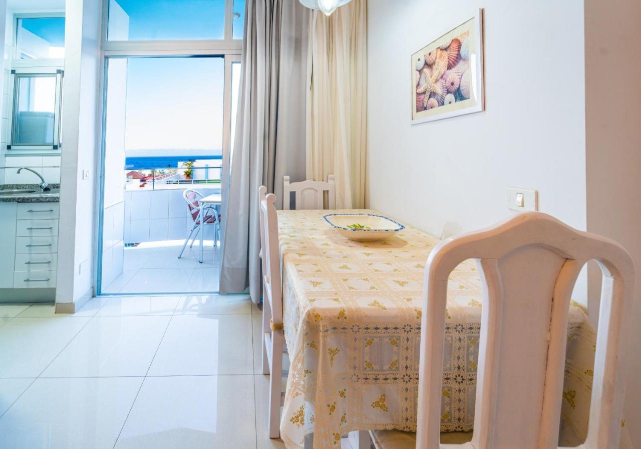 Eden Rentals Lake Port 6Th Beach Avenue Puerto de la Cruz  Extérieur photo