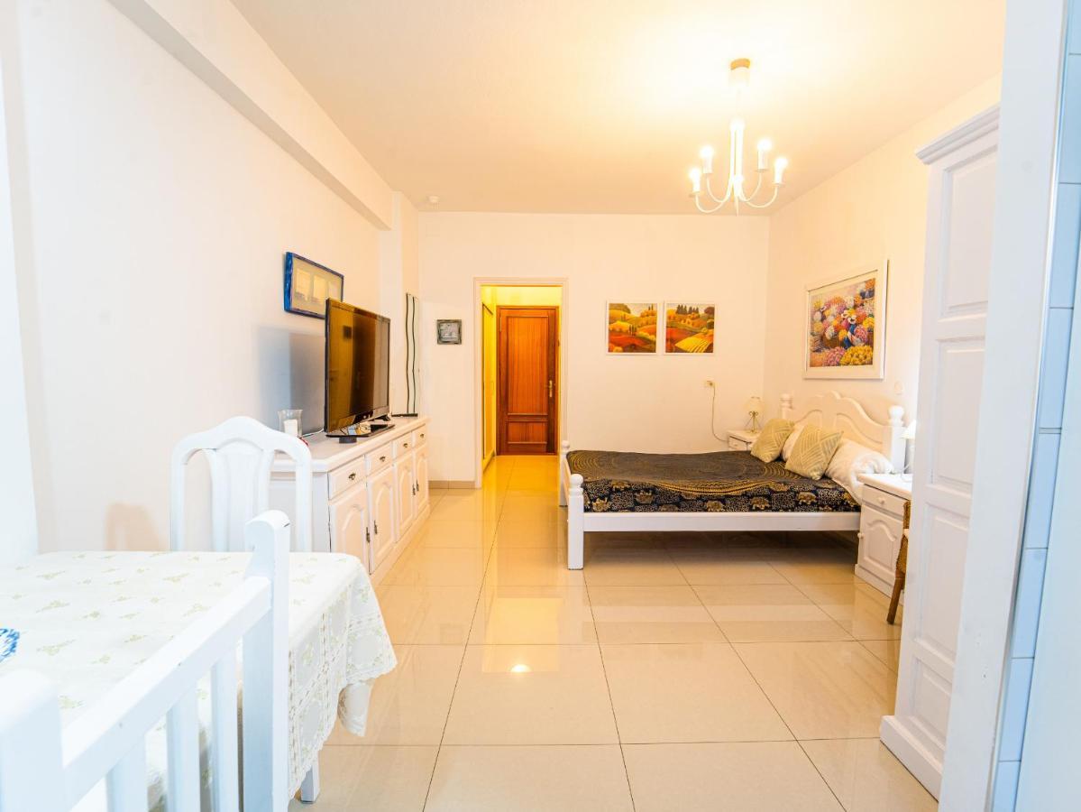 Eden Rentals Lake Port 6Th Beach Avenue Puerto de la Cruz  Extérieur photo