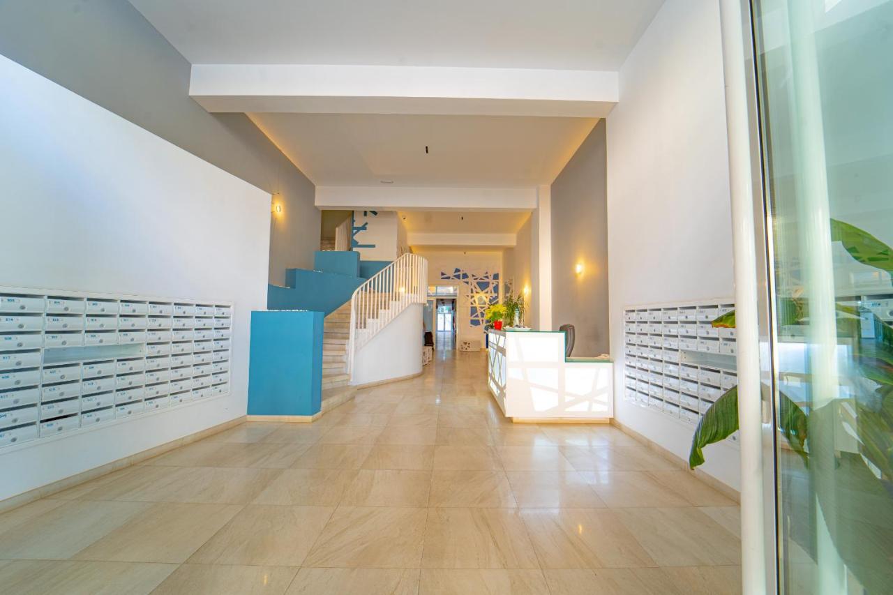 Eden Rentals Lake Port 6Th Beach Avenue Puerto de la Cruz  Extérieur photo